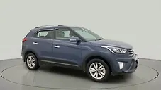 Used Hyundai Creta 1.6 SX Plus Petrol in Pune