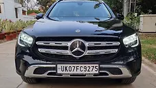 Used Mercedes-Benz GLC 200 Progressive in Delhi