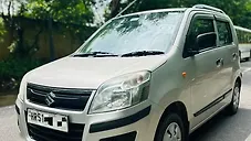 Used Maruti Suzuki Wagon R LXI ABS in Delhi