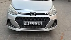 Used Hyundai Grand i10 Magna U2 1.2 CRDi in Lucknow