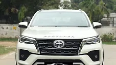 Used Toyota Fortuner 2.7 4x2 AT [2016-2020] in Gurgaon