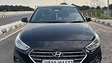 Used Hyundai Verna 1.6 CRDI SX in Lucknow