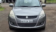 Used Maruti Suzuki Swift VXi in Sangli
