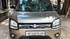 Used Maruti Suzuki Wagon R LXi 1.0 CNG [2019-2020] in Lucknow
