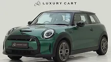 Used MINI Cooper SE 3-Door in Meerut