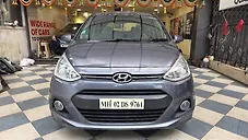 Used Hyundai Grand i10 Asta AT 1.2 Kappa VTVT (O) [2016-2017] in Mumbai