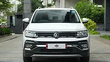 Used Volkswagen Taigun Highline 1.0 TSI AT in Mumbai