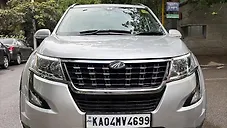 Used Mahindra XUV500 W11 (O) AT in Bangalore