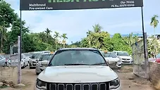 Used Jeep Compass Limited (O) 1.4 Petrol AT [2017-2020] in Guwahati