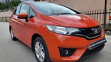 Used Honda Jazz V Petrol in Bangalore
