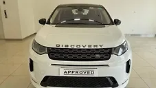 Used Land Rover Discovery Sport S in Pune