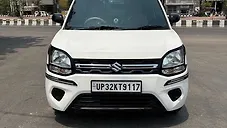 Used Maruti Suzuki Wagon R LXi 1.0 CNG [2019-2020] in Lucknow
