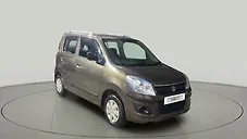 Used Maruti Suzuki Wagon R LXI in Kolkata