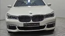 Used BMW 7-Series 730Ld in Pune