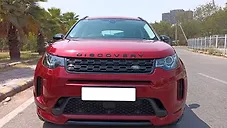 Used Land Rover Discovery Sport HSE Petrol in Delhi