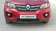 Used Renault Kwid 1.0 RXT [2016-2019] in Lucknow