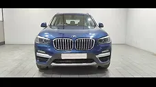 Used BMW X3 xDrive-20d xLine in Pune