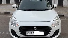 Used Maruti Suzuki Swift VXi in Delhi