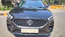 Used MG Astor Savvy 1.3 Turbo AT S Red [2021-2023] in Gurgaon