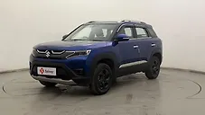 Used Maruti Suzuki Vitara Brezza ZXi [2023-2025] in Hyderabad