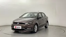 Used Volkswagen Ameo Highline Plus 1.5L AT (D)16 Alloy in Chennai