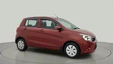Used Maruti Suzuki Celerio ZXi AMT [2017-2019] in Chennai