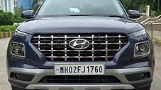 Used Hyundai Venue SX Plus 1.0 Turbo DCT in Mumbai