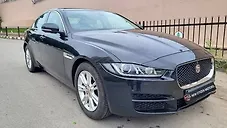 Used Jaguar XE Portfolio Diesel in Bangalore