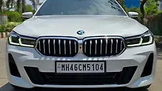 Used BMW 6-Series GT 630i M Sport [2021-2023] in Mumbai