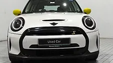 Used MINI Cooper SE Charged Edition in Pune