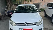 Used Volkswagen Polo GT TSI in Gohana