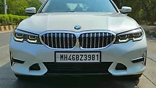 Used BMW 3 Series Gran Limousine 320Ld Luxury Line in Mumbai