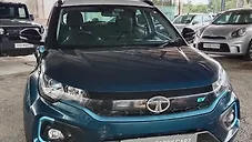Used Tata Nexon EV XZ Plus in Hyderabad
