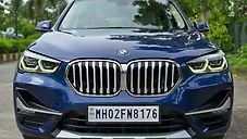 Used BMW X1 sDrive20i Tech Edition in Mumbai