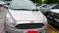 Used Ford Figo Titanium 1.5 TDCi Sports Edition in Lucknow