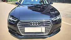 Used Audi A4 30 TFSI Premium Plus in Gurgaon