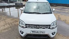 Used Maruti Suzuki Wagon R ZXi 1.2 in Mumbai