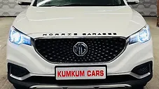 Used MG ZS EV Exclusive [2020-2021] in Pune