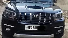 Used Mahindra Scorpio S11 in Lucknow