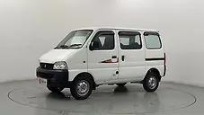 Used Maruti Suzuki Eeco 5 STR AC (O) CNG in Gurgaon