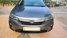 Used Honda City V Petrol in Gurgaon