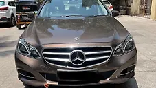 Used Mercedes-Benz E-Class E250 CDI Avantgarde in Navi Mumbai
