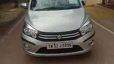Used Maruti Suzuki Celerio ZXi AMT [2017-2019] in Coimbatore