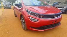 Used Tata Altroz XZ Plus (S) Diesel in Madurai