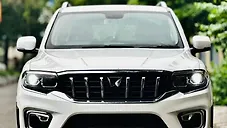 Used Mahindra Scorpio Z8 Diesel MT 2WD 7 STR [2024-2025] in Lucknow