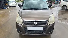 Used Maruti Suzuki Wagon R LXi CNG in Mumbai