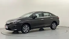 Used Honda City VX Diesel in Delhi