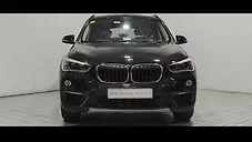 Used BMW X1 sDrive20d Expedition in Pune