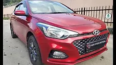 Used Hyundai Elite i20 Asta 1.4 CRDi in Bangalore