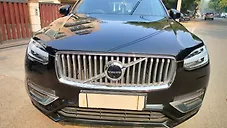 Used Volvo XC90 B6 Inscription in Gurgaon
